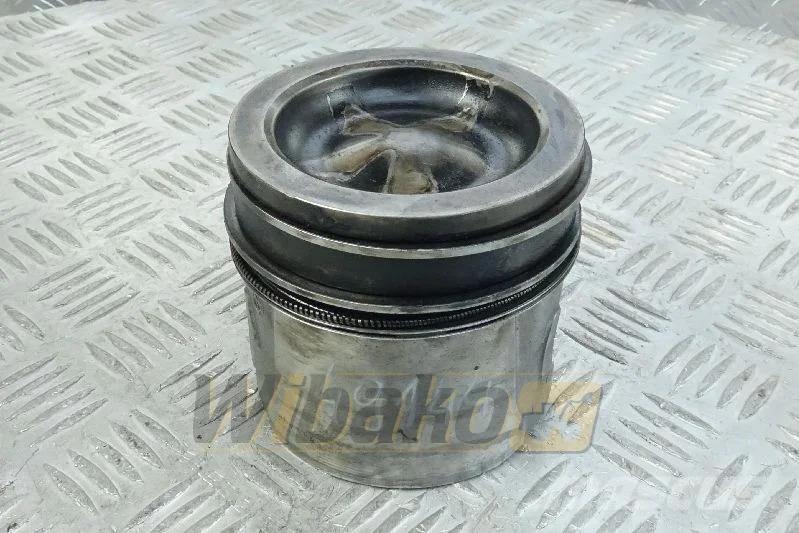 Cummins 5295571 Engine piston / Kolben des Motors / Tłok s Motorer
