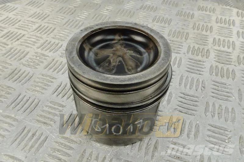 Cummins 5295571 Engine piston / Kolben des Motors / Tłok s Mootorid
