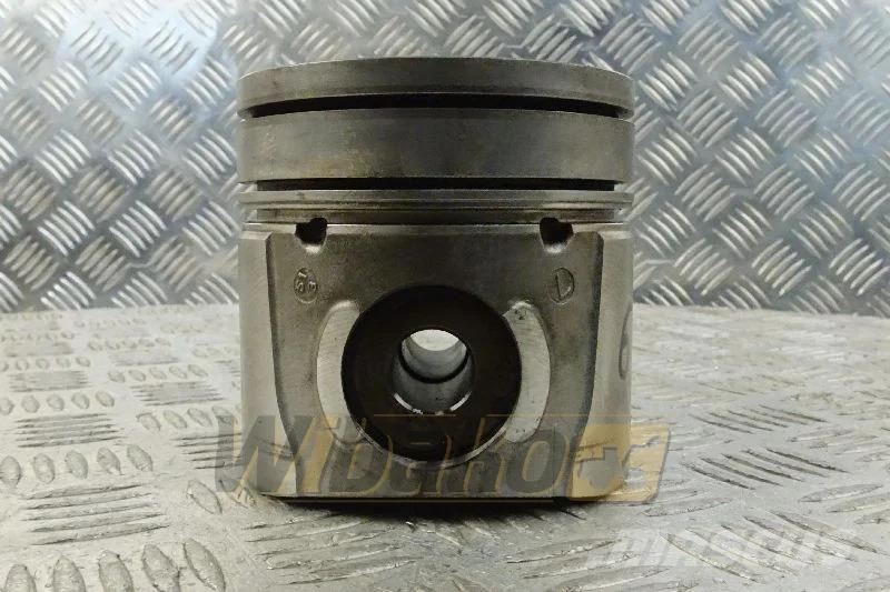 Cummins 5295571 Engine piston / Kolben des Motors / Tłok s Motoren