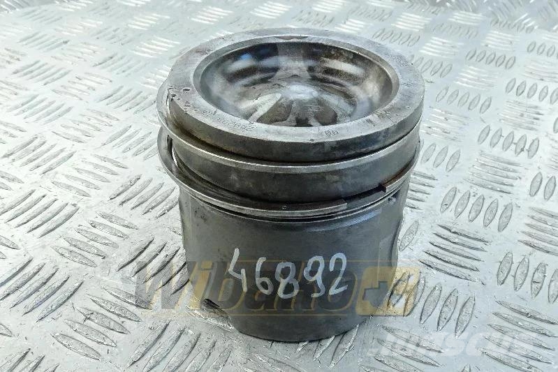 Cummins 5295571 Engine piston / Motorkolben / Tłok silnika Dzinēji