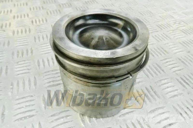Cummins 5295571 Engine piston / Motorkolben / Tłok silnika Dzinēji