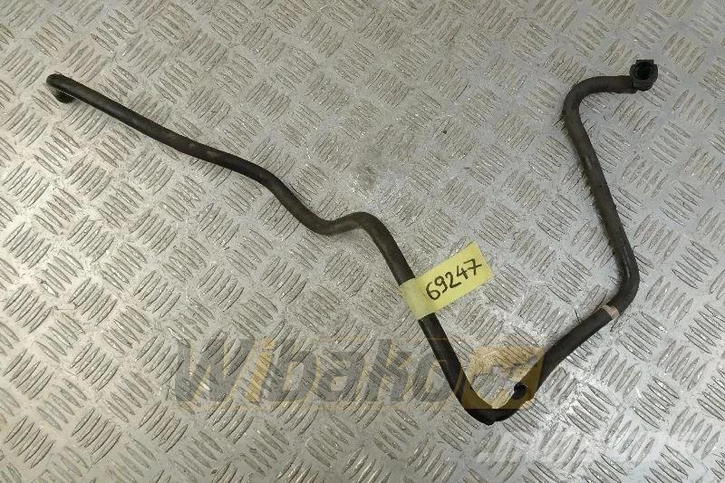 Cummins 5300567 Fuel line / Przewód paliwa Motoren