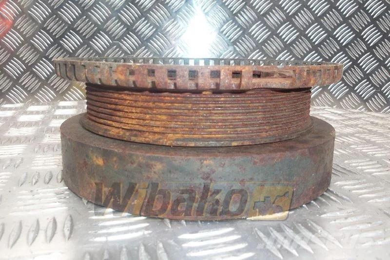 Cummins 5307831 Vibration damper / Dämpfer / Tłumik drgań Motoren