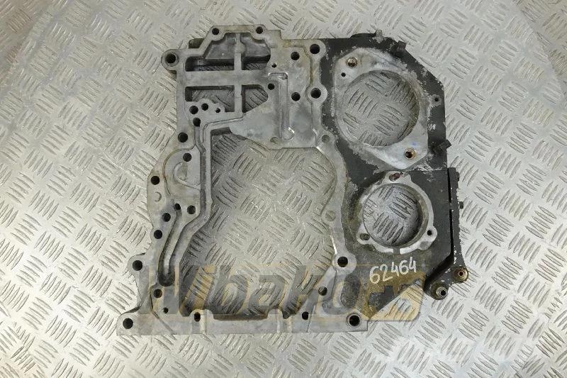 Cummins 5311269 Timing gear housing / Steuergehäuse / Obud Motoren