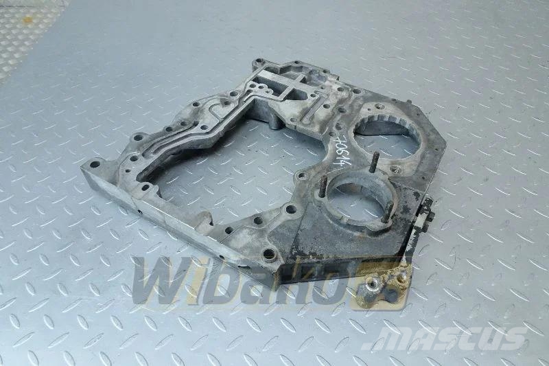 Cummins 5311269 Timing gear housing / Steuergehäuse / Obud Dzinēji