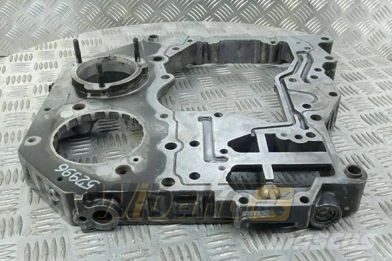 Cummins 5311270 Rear gear housing / Rear gear housing / Ob Motoren