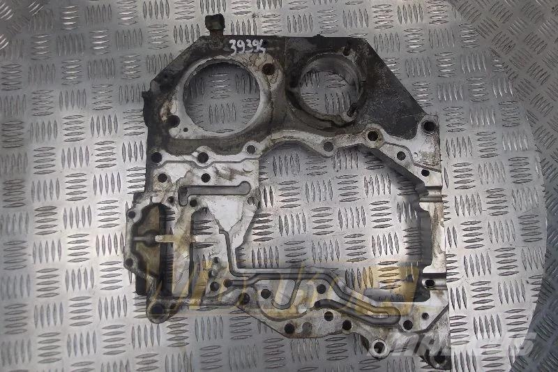 Cummins 5311270 Timing gear housing / Steuergehäuse / Obud Motorji