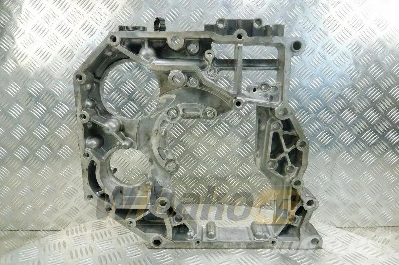 Cummins 5311315 Timing gear housing / Steuergehäuse / Obud Motory