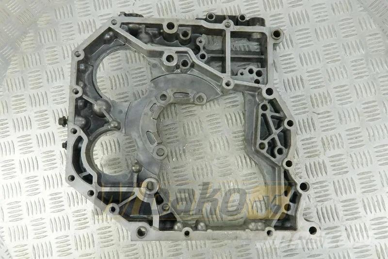 Cummins 5311315 Timing gear housing / Steuergehäuse / Obud Motoren