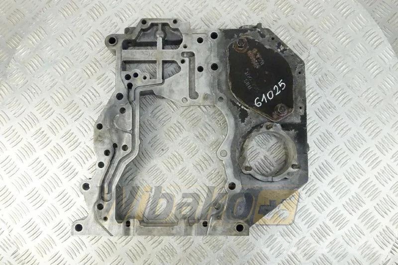 Cummins 5311315 Timing gear housing / Steuergehäuse / Obud Engines