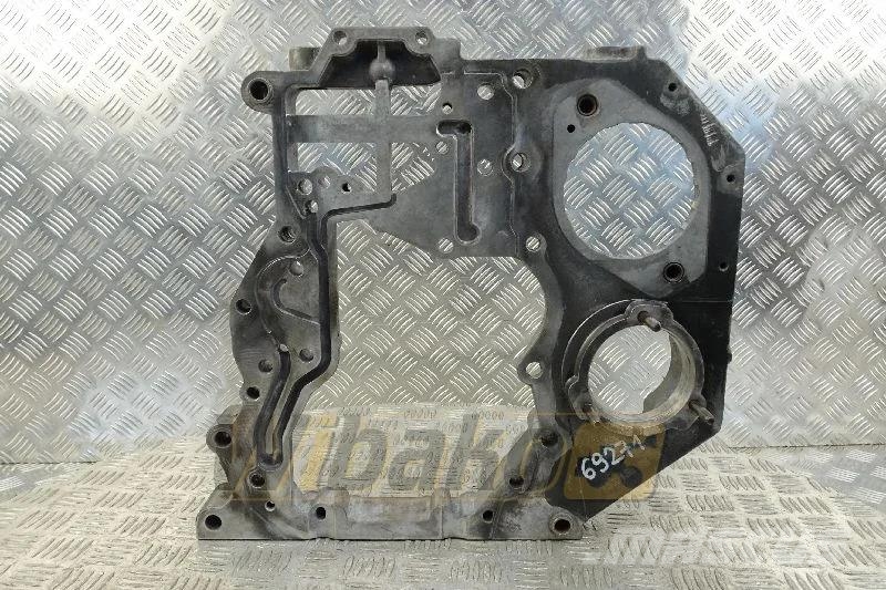 Cummins 5311316 Timing gear housing / Steuergehäuse / Obud Engines