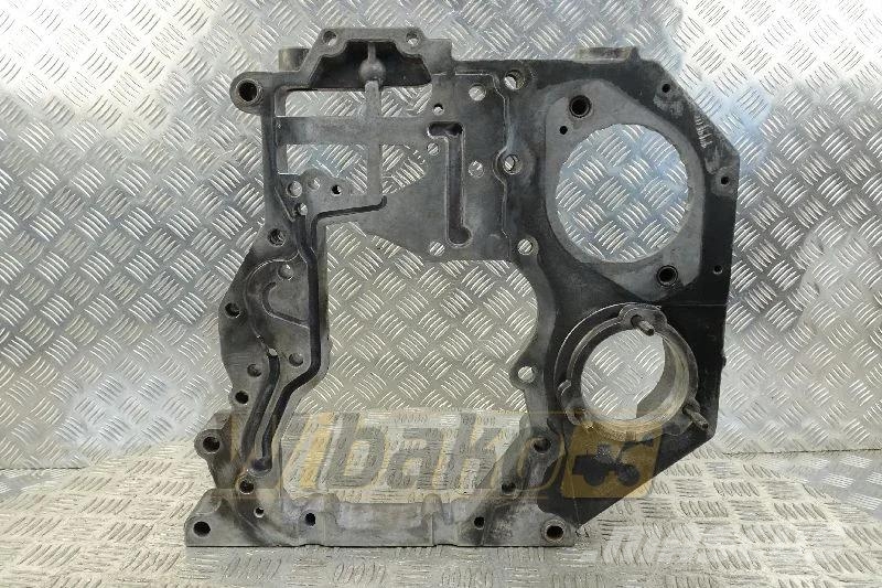 Cummins 5311316 Timing gear housing / Steuergehäuse / Obud Motorer