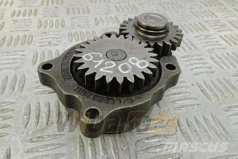 Cummins 5313086 Oil pump / Ölpumpe / Pompa oleju Motoren