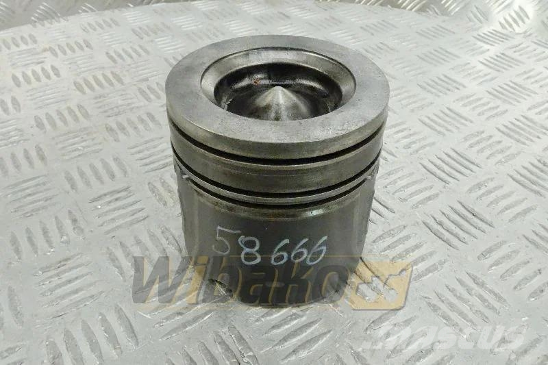 Cummins 5316178 Engine piston / Kolben des Motors / Tłok s Mootorid