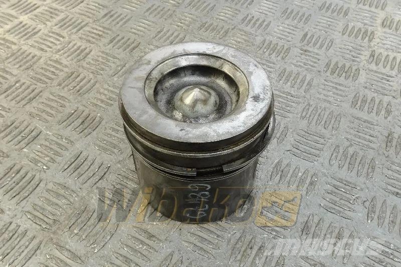 Cummins 5316178 Engine piston / Motorkolben / Tłok silnika Dzinēji