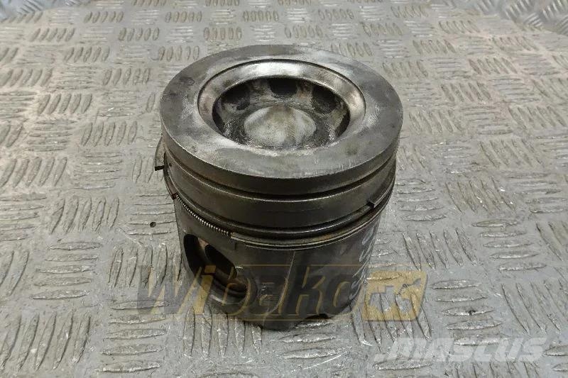 Cummins 5316178 Engine piston / Motorkolben / Tłok silnika Dzinēji