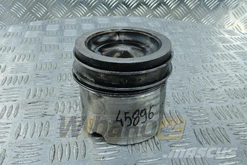 Cummins 5336107 Engine piston / Motorkolben / Tłok silnika Engines