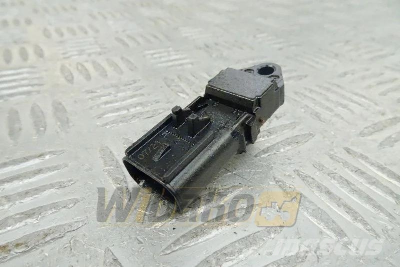 Cummins 5462277 Pressure sensor / Drucksensor / Czujnik ci Motoren