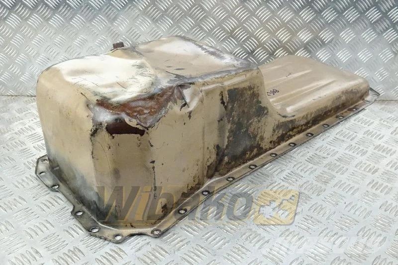 Cummins 5561586 Oil sump / Ölwanne / Misa olejowa Motory