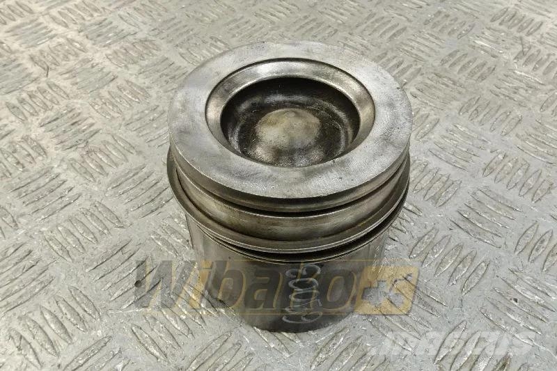 Cummins 61BZ254 Engine piston / Motorkolben / Tłok silnika Motory