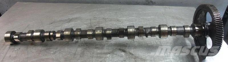 Cummins 8.3 3914640 Camshaft / Nockenwelle / Wałek rozrząd Motorer