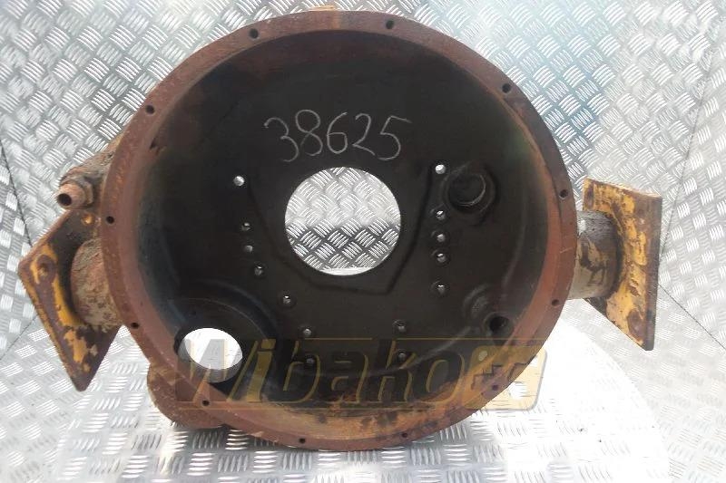 Cummins 8.3 Flywheel housing / Schwungradgehäuse / Obudow Двигатели