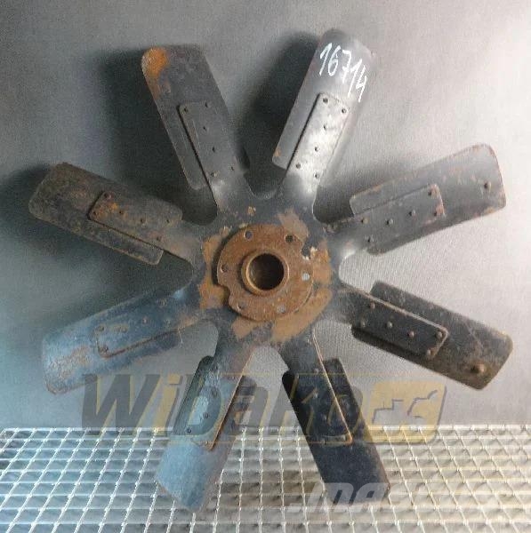 Cummins 8/86 Fan / Ventilator / Wentylator Motoren