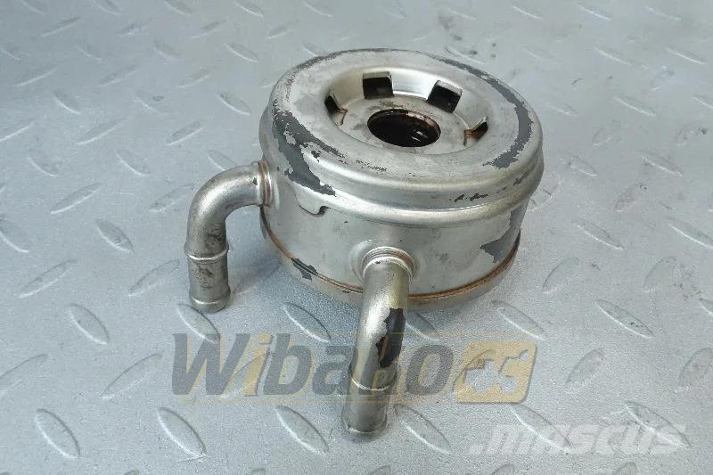 Cummins C6205615500 Oil cooler / Ölkühler / Chłodniczka ol 发动机