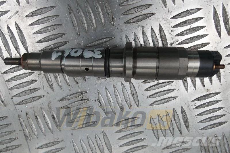 Cummins F2753-1-053 Injector / Wtryskiwacz Motoren