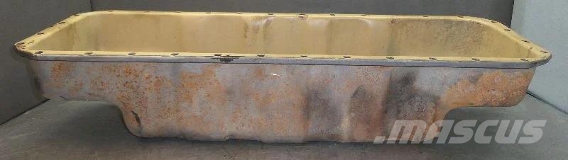 Cummins ISC8.3 3930434 Oil sump / Ölbecken / Misa olejowa 发动机