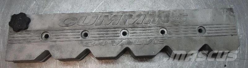 Cummins ISC8.3 3945615 Cylinder head cover / Zylinderkopfh Κινητήρες