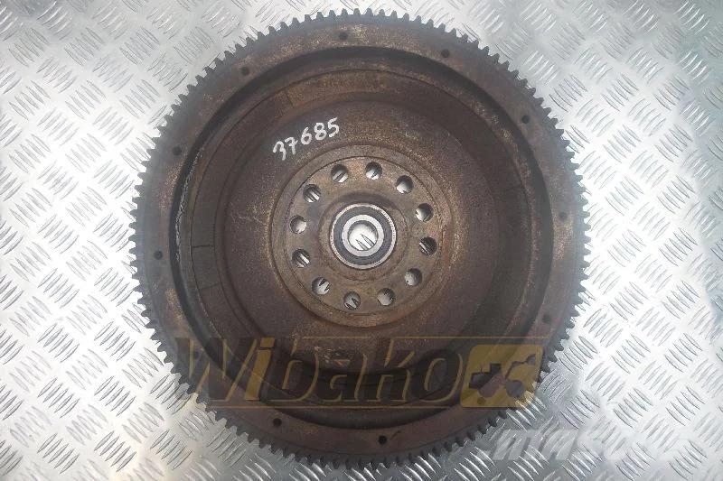 Cummins ISX15 3680921R Flywheel / Schwungrad / Koło zamach Engines