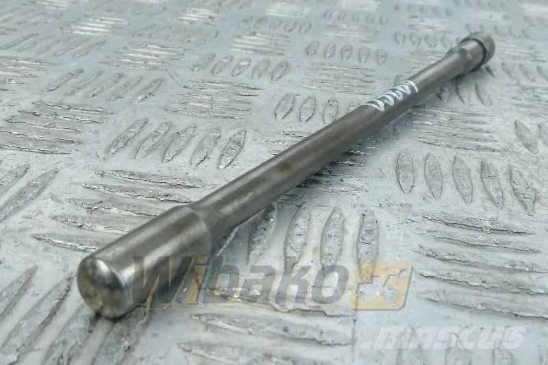 Cummins KT19 3017961 Push rod / Stößelstange / Laska popyc Engines