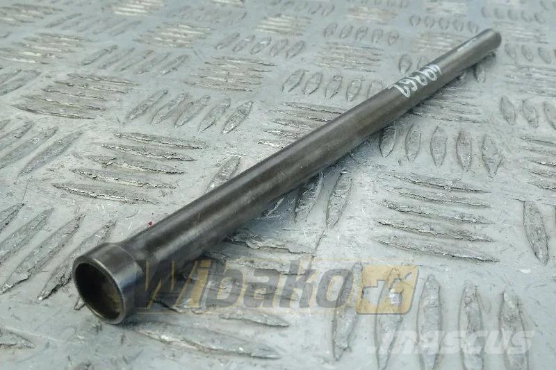 Cummins KT19 3057139 Push rod / Stößelstange / Laska popyc Motoren