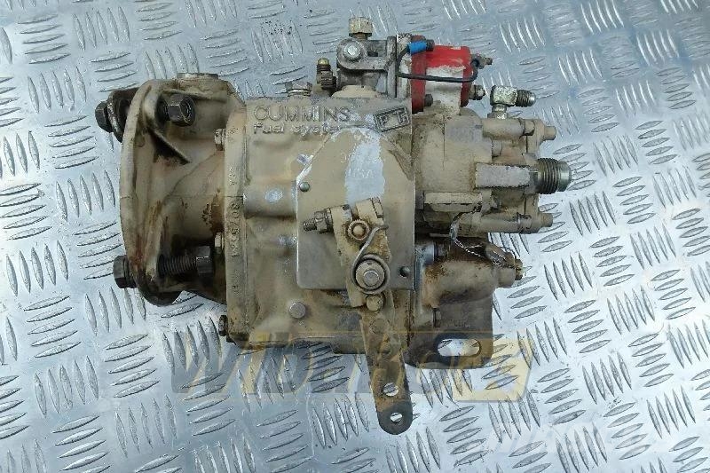 Cummins LT10 3279535 Fuel pump / Kraftstoffpumpe / Pompa p Κινητήρες