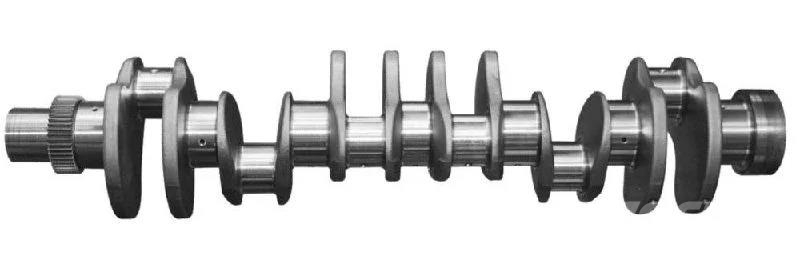 Cummins M11-C Crankshaft / Kurbelwelle / Wał korbowy Engines