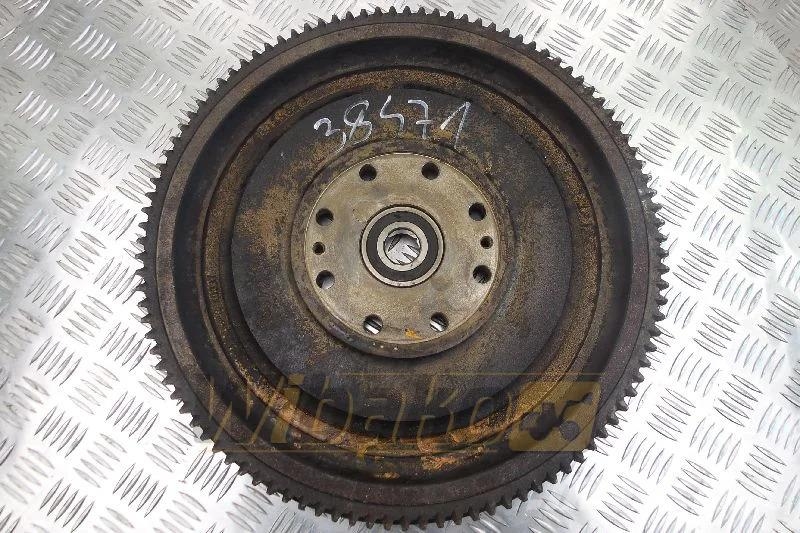 Cummins M11 CELECT PLUS 3028688/3328689 Flywheel / Schwung Motory