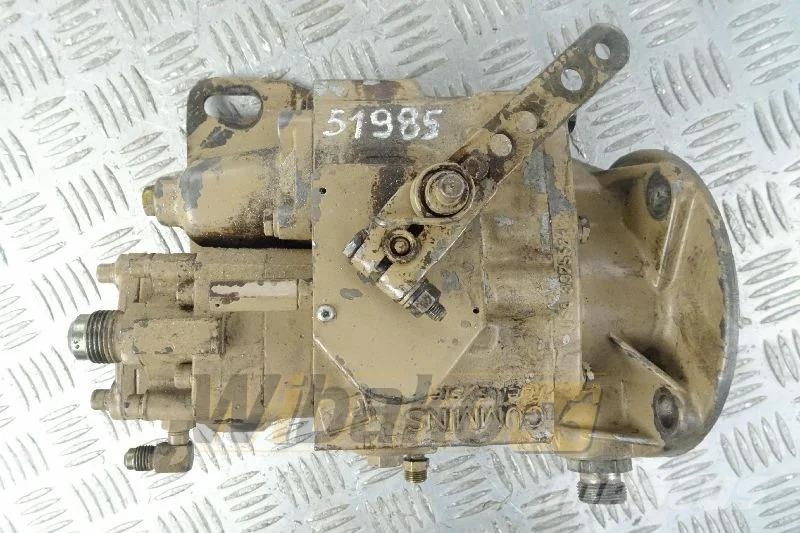 Cummins M11/N14 3070370 Fuel pump / Kraftstoffpumpe / Pomp Moteur