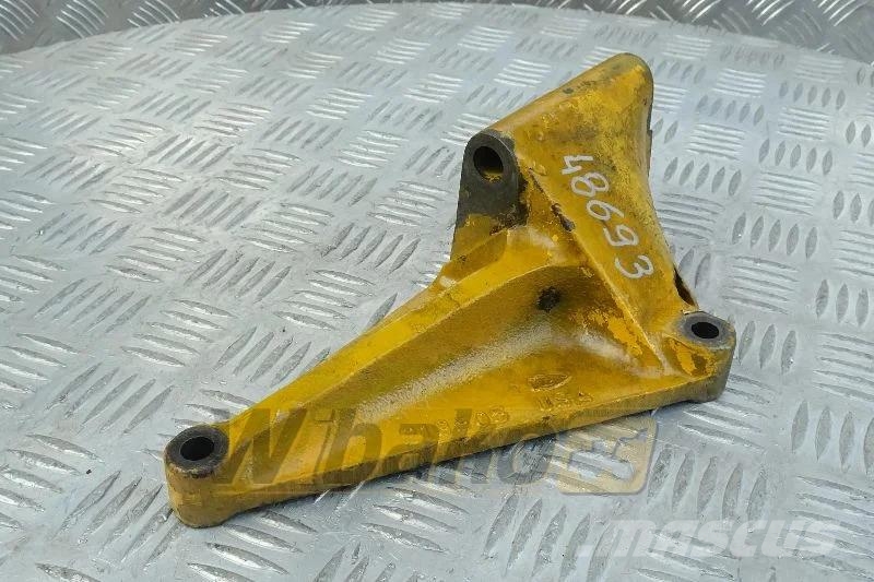 Cummins N14-C 218505 Alternator bracket / Lichtmaschinenha Motorlar