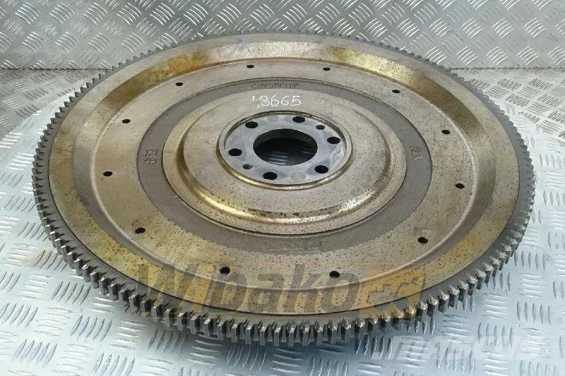 Cummins N14-C 3095022/3087819/5566 Flywheel / Schwungrad / محركات
