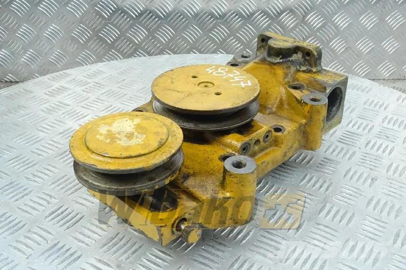 Cummins N14-C 3412410/3084024 Water pump / Wasserpumpe / P محركات