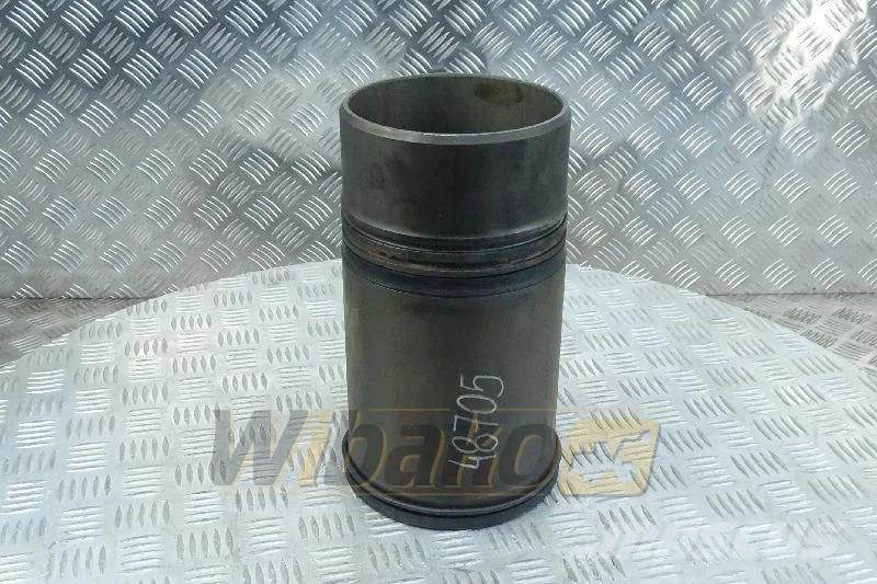 Cummins N14-C 3801826/3055099 Cylinder liner / Zylinderlau Motorlar