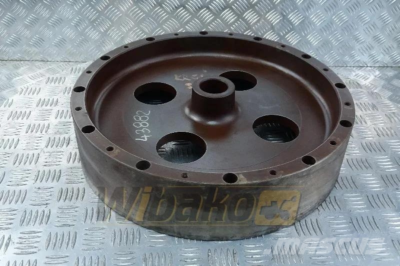 Cummins QSL538/8.9 Flywheel / Schwungrad / Koło zamachowe Motoren