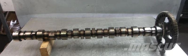 Cummins QSM11 33202R3 Camshaft / Nockenwelle / Wałek rozrz Moottorit