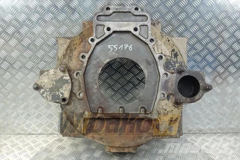 Cummins QSX15 4026662 Flywheel housing / Gehäuse des Schwu محركات