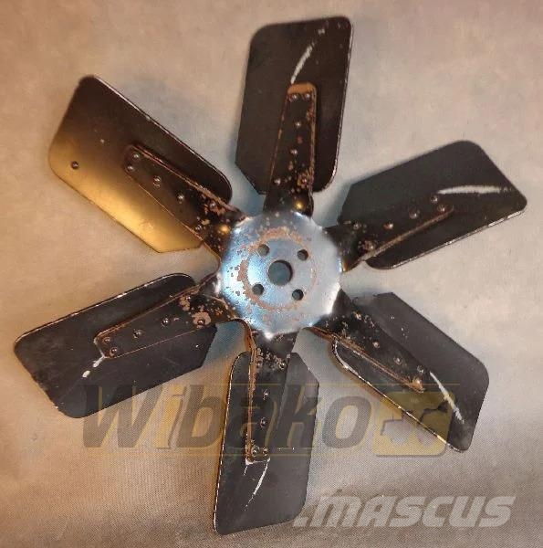 Cummins SCH 917997L87 A189064 Fan / Ventilator / Wentylato Κινητήρες