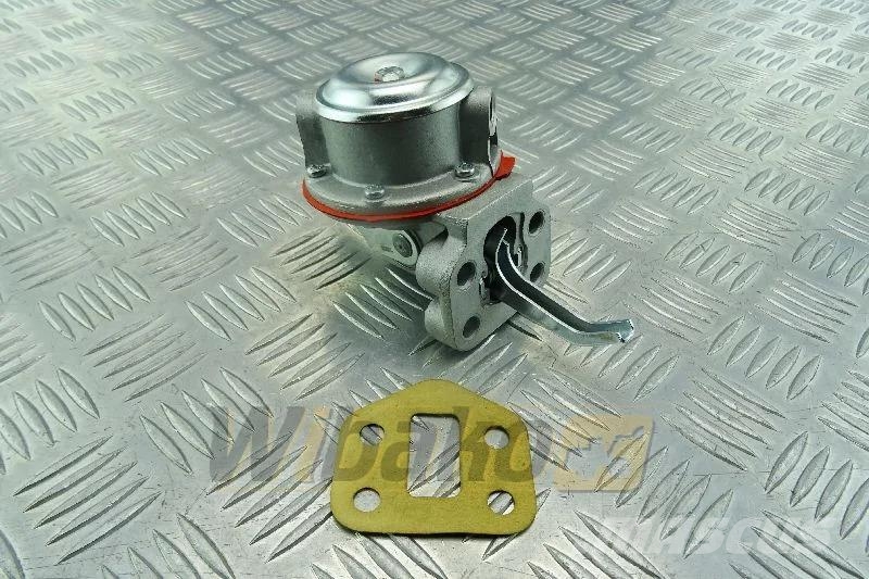 CVA 17/401900 F Fuel Feed Pump / Kraftstoff-Förder Κινητήρες