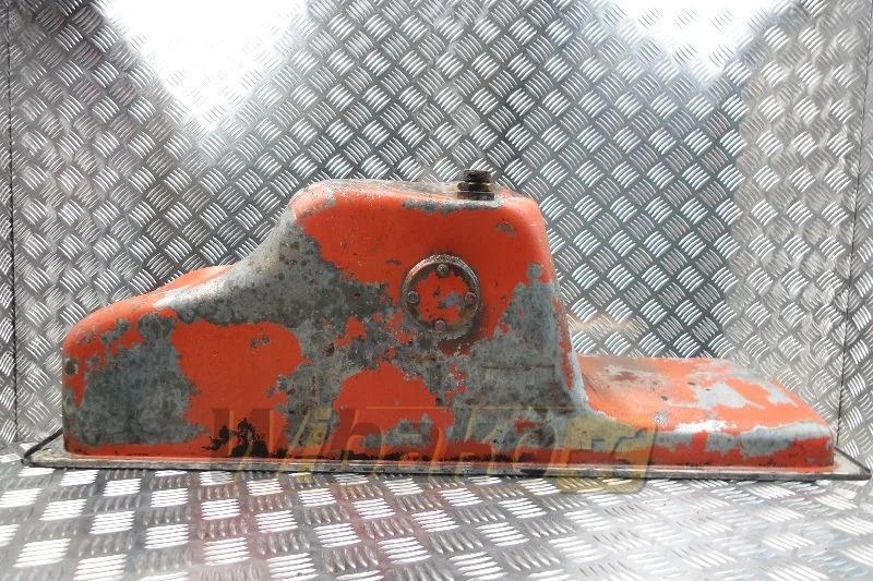 Daewoo D1146 Oil sump / Ölwanne / Misa olejowa Silniki