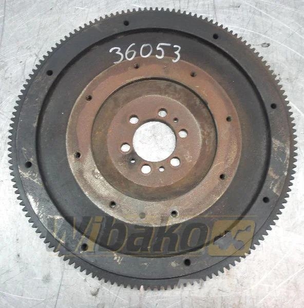 Daewoo DE12TIS Flywheel / Schwungrad / Koło zamachowe Κινητήρες