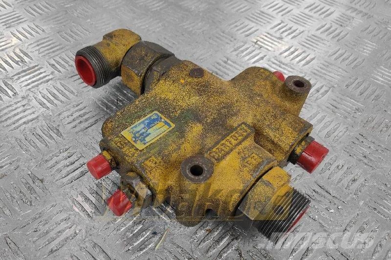 Danfoss 160 152B1085 Valves set / Ventile (Komplet) / Zest 液压